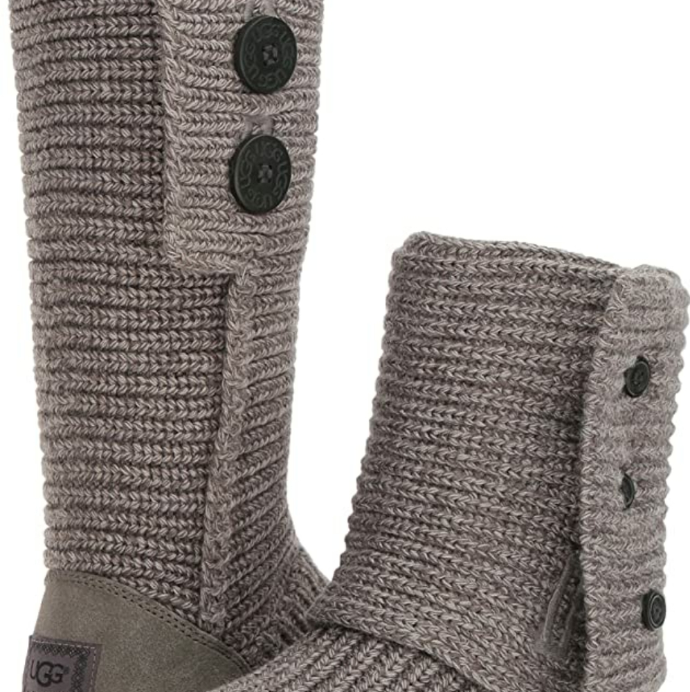 UGG Women's Classic Candy - Grey